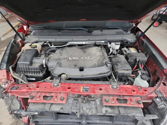 Chevrolet Colorado Lt Image 13