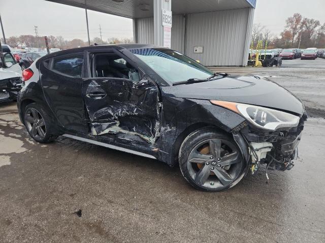 Hyundai VELOSTER Turbo Image 5