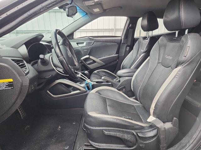 Hyundai VELOSTER Turbo Image 6