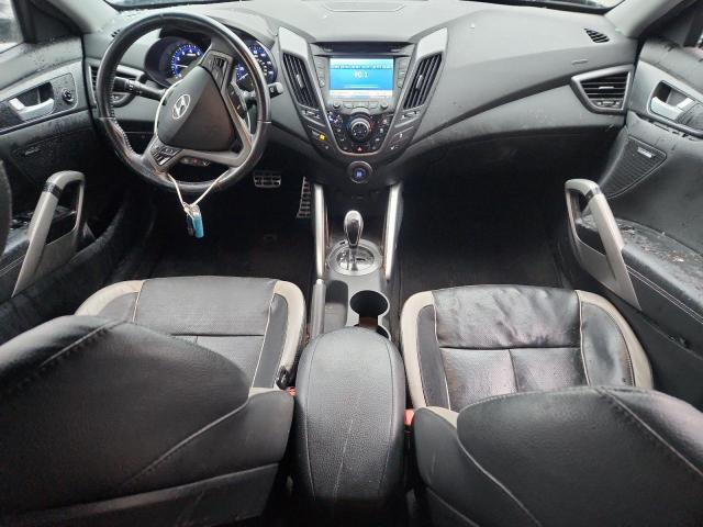 Hyundai VELOSTER Turbo Image 7