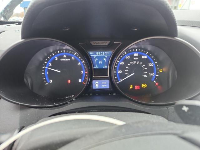 Hyundai VELOSTER Turbo Image 11