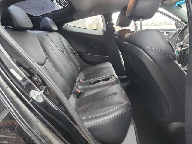 Hyundai VELOSTER Turbo Image 12