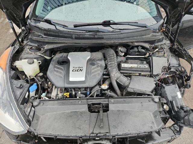 Hyundai VELOSTER Turbo Image 8