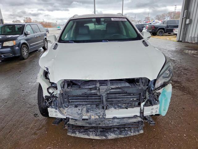 Buick Envision Essence Image 8