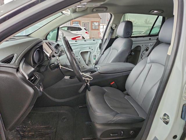 Buick Envision Essence Image 14