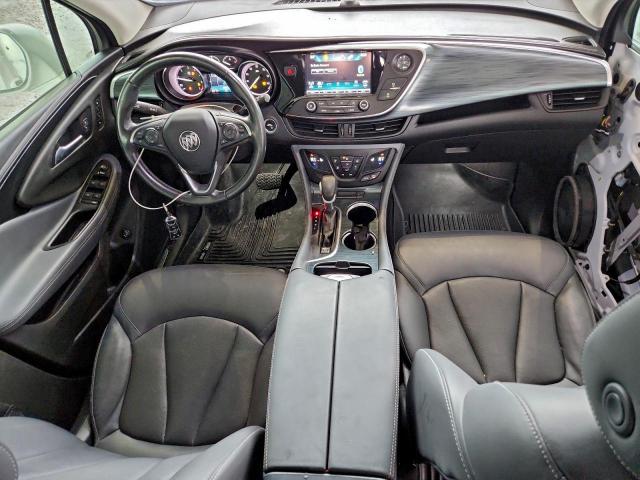 Buick Envision Essence Image 6