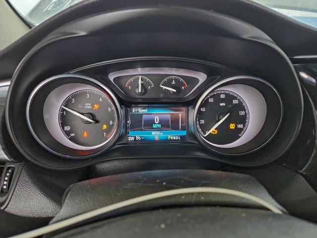 Buick Envision Essence Image 9