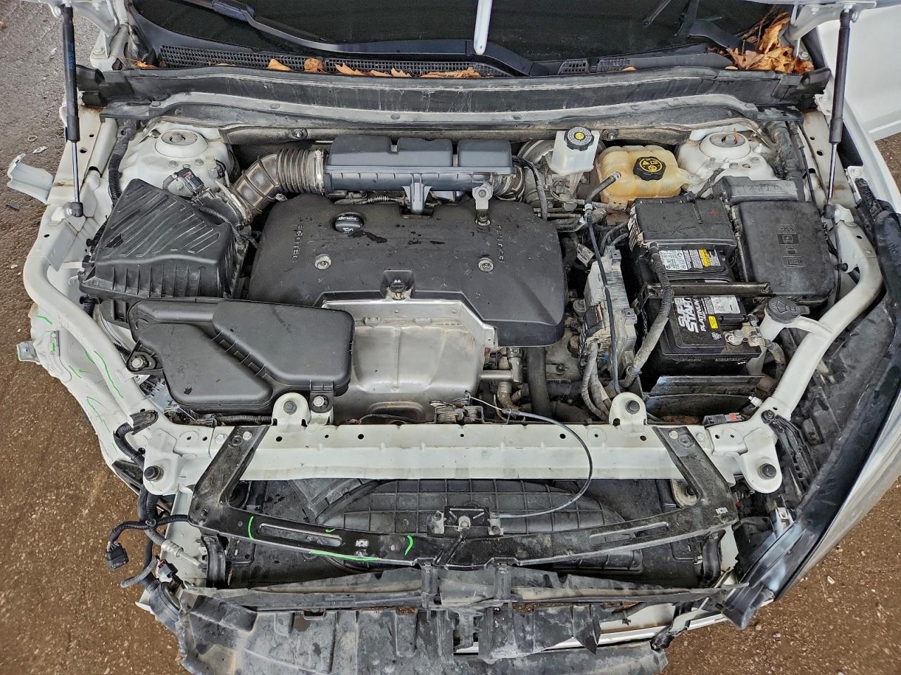 Buick Envision Essence Image 12