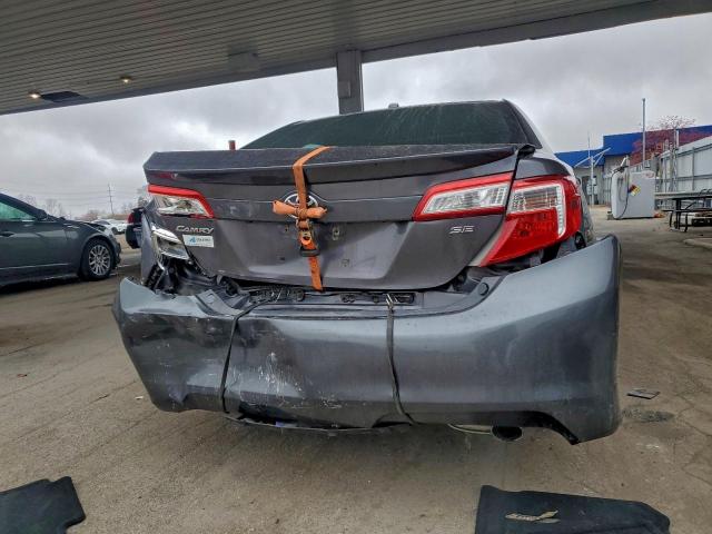 Toyota Camry L Image 12