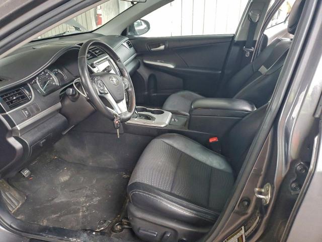 Toyota Camry L Image 4