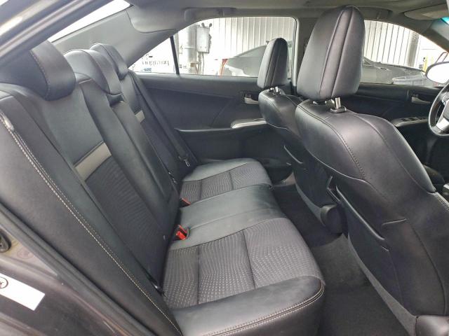 Toyota Camry L Image 6