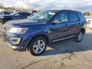 Ford Explorer Xlt Image 1