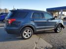 Ford Explorer Xlt Image 7