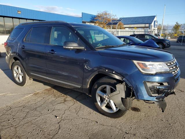 Ford Explorer Xlt Image 5