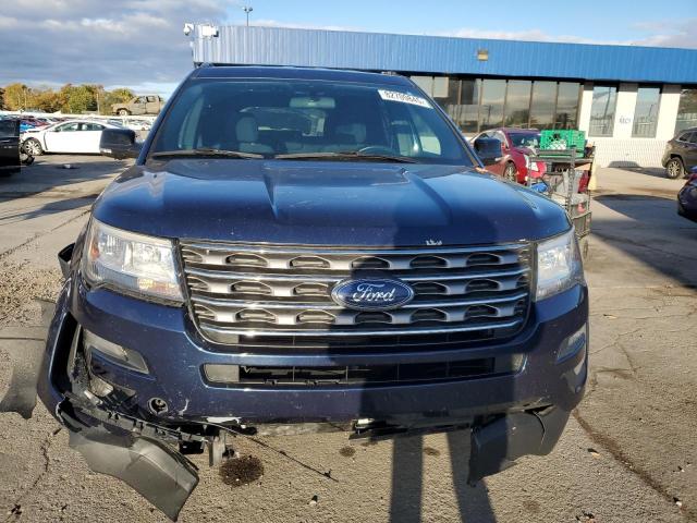 Ford Explorer Xlt Image 10