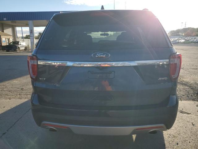 Ford Explorer Xlt Image 6