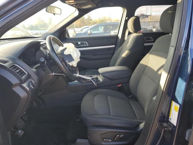 Ford Explorer Xlt Image 3