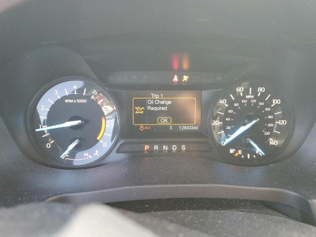 Ford Explorer Xlt Image 8