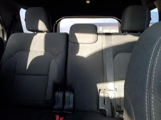 Ford Explorer Xlt Image 9