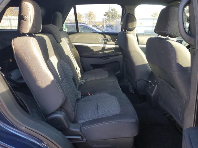 Ford Explorer Xlt Image 4