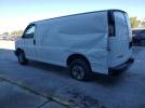Chevrolet Express Image 10