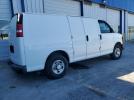Chevrolet Express Image 4
