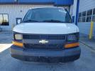 Chevrolet Express Image 2