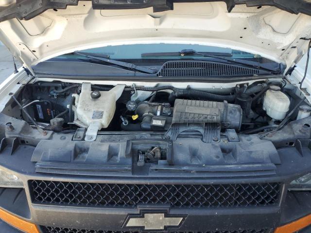 Chevrolet Express Image 11