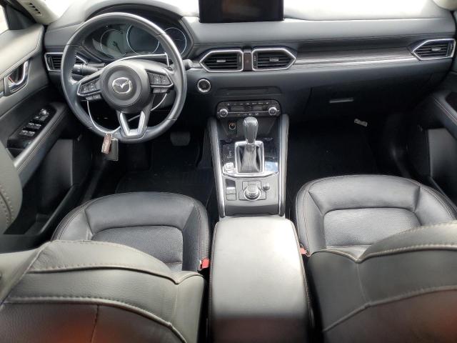 Mazda Cx Grand Touring Image 7