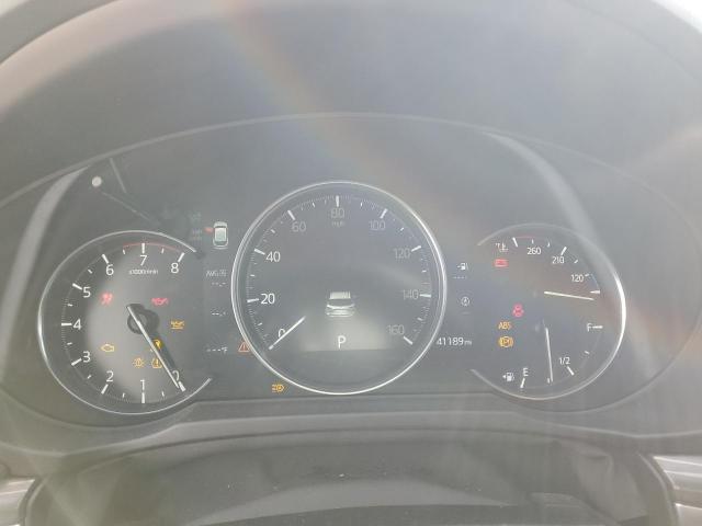 Mazda Cx Grand Touring Image 5