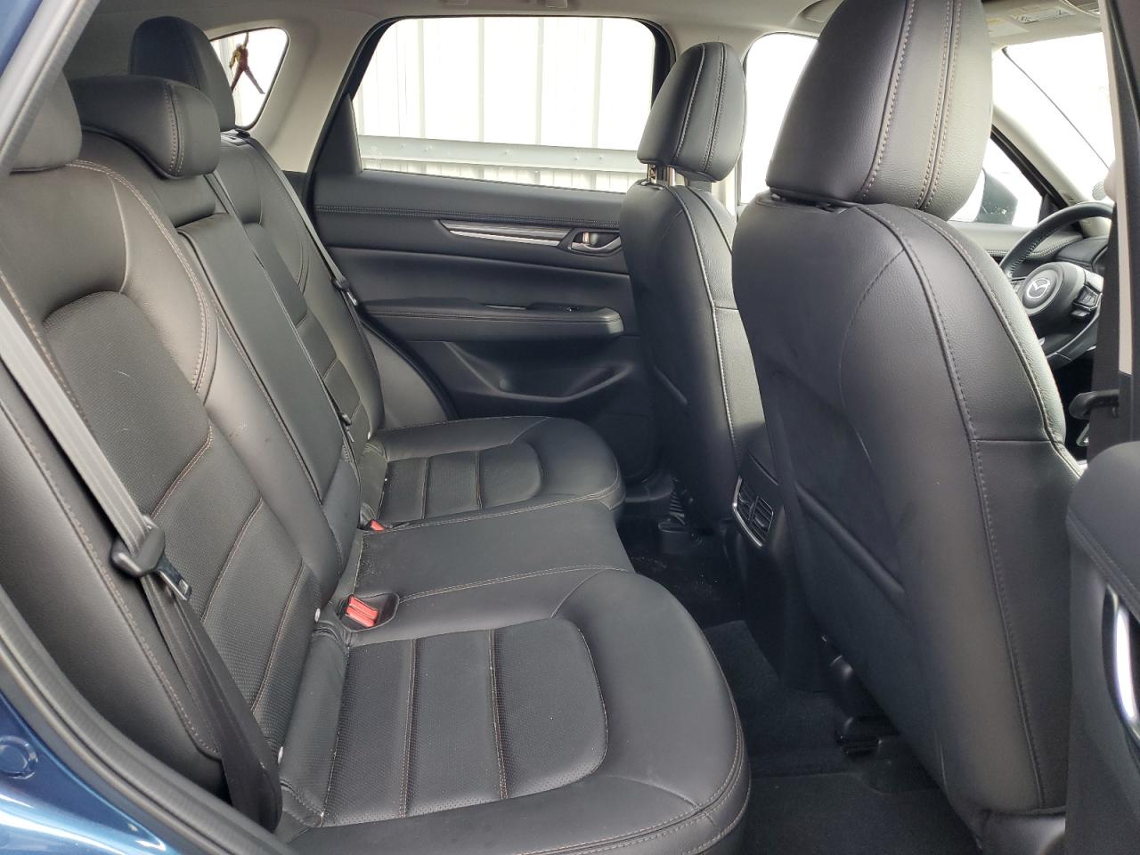 Mazda Cx Grand Touring Image 11