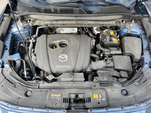 Mazda Cx Grand Touring Image 13