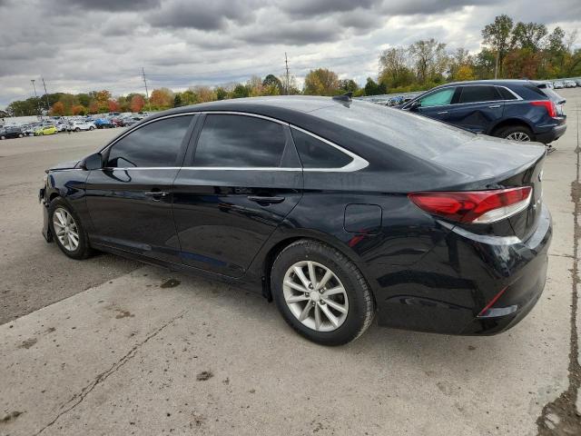 Hyundai SONATA Eco Turbo Image 3
