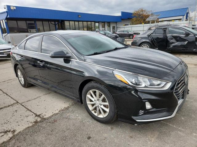 Hyundai SONATA Eco Turbo Image 5