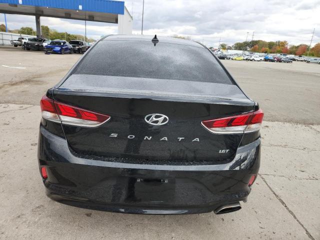 Hyundai SONATA Eco Turbo Image 7