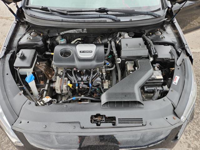 Hyundai SONATA Eco Turbo Image 12