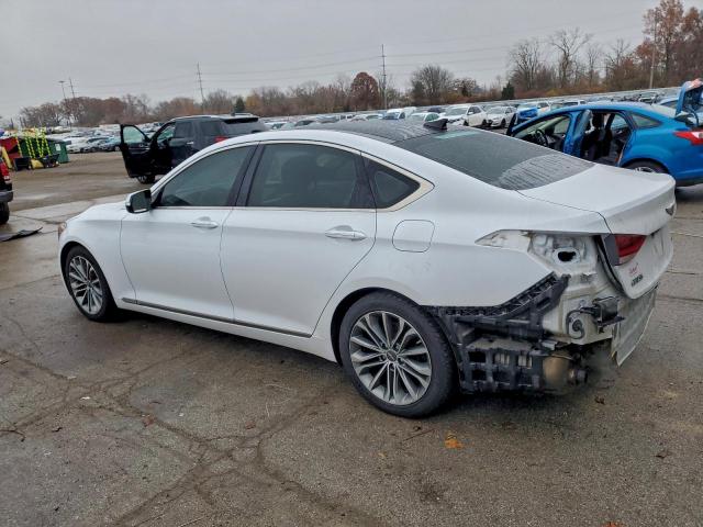 Hyundai Genesis 3.8l Image 2