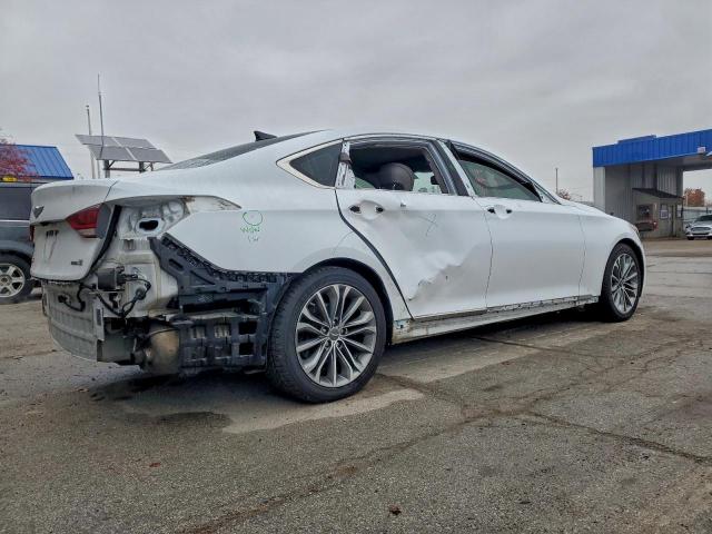 Hyundai Genesis 3.8l Image 3