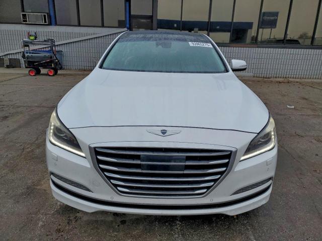 Hyundai Genesis 3.8l Image 5