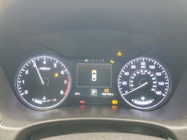 Hyundai Genesis 3.8l Image 7