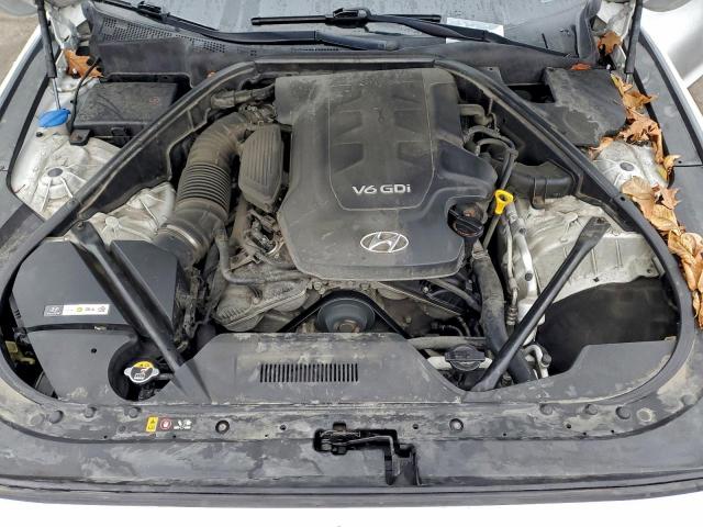 Hyundai Genesis 3.8l Image 10