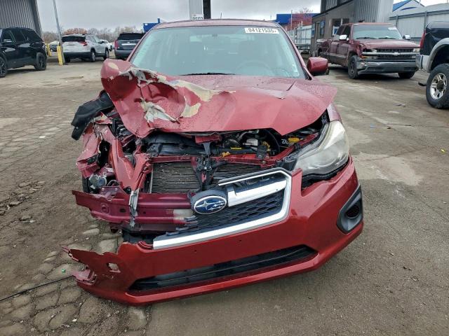 Subaru Impreza Premium Image 12