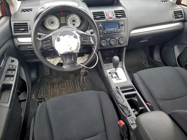 Subaru Impreza Premium Image 5