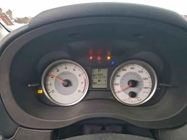 Subaru Impreza Premium Image 11