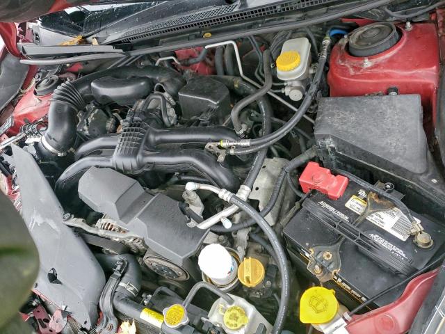 Subaru Impreza Premium Image 10