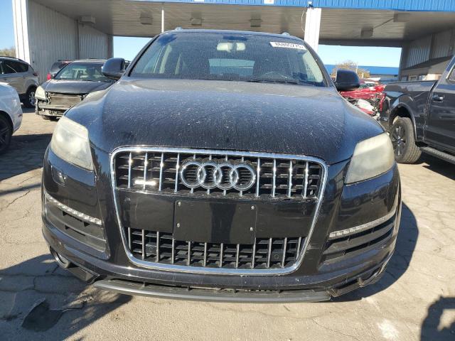 Audi Q7 Prestige Image 3