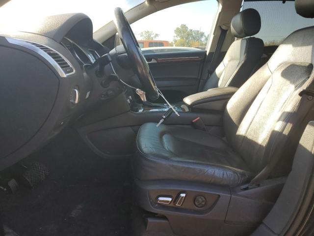 Audi Q7 Prestige Image 13