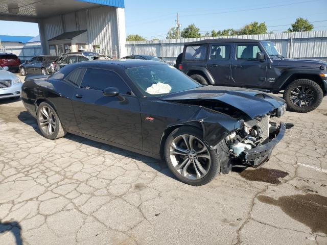 Dodge Challenger R/t Image 11