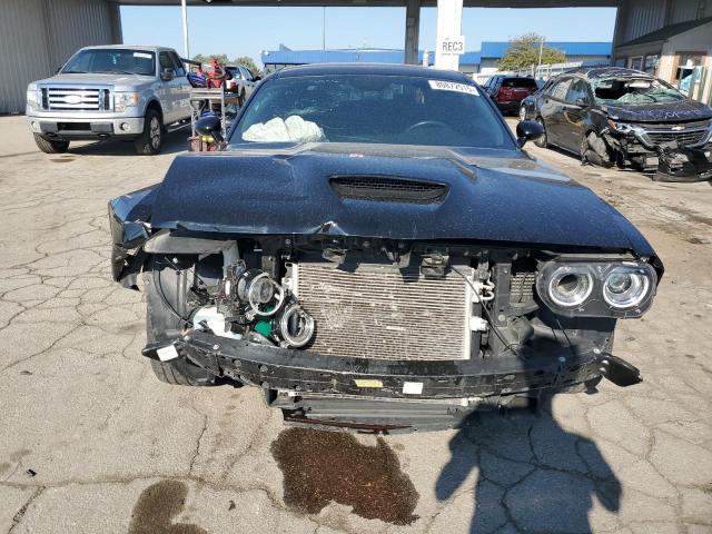 Dodge Challenger R/t Image 4