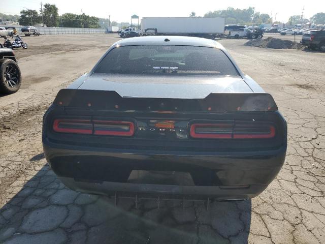 Dodge Challenger R/t Image 6